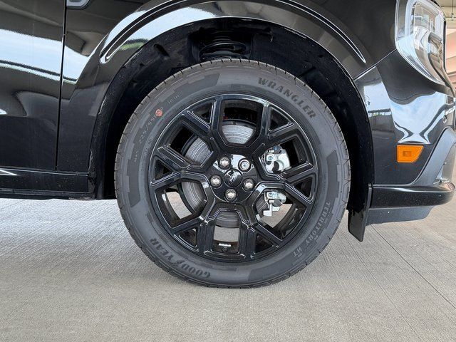 2025 Ford Maverick Lobo High Springfield VA