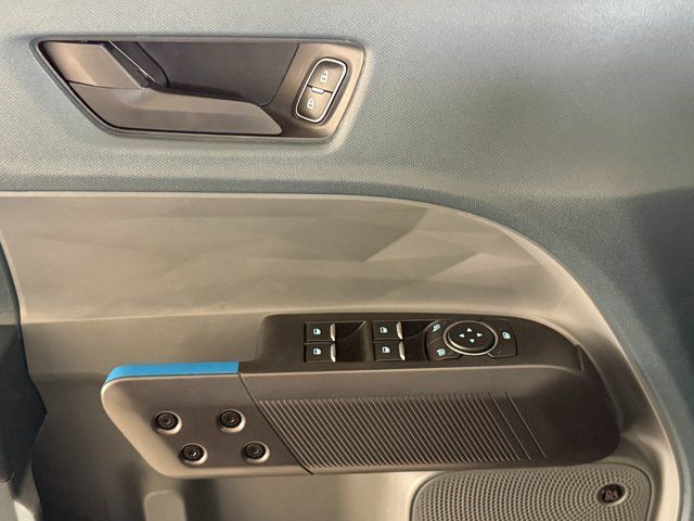 2025 Ford Maverick Lobo High Springfield VA