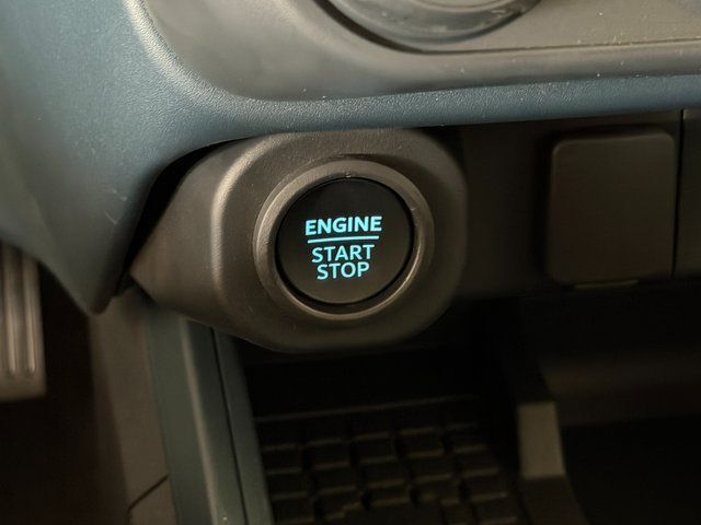 2025 Ford Maverick Lobo High Springfield VA