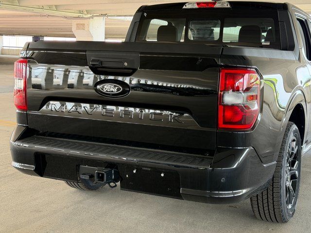 2025 Ford Maverick Lobo High Springfield VA