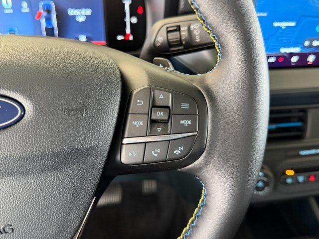 2025 Ford Maverick Lobo High Springfield VA