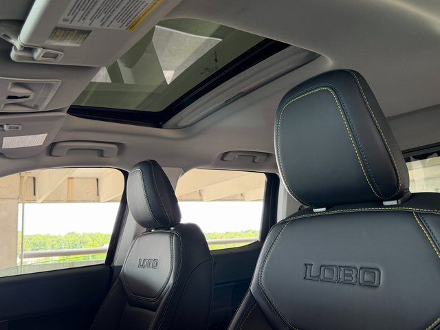 2025 Ford Maverick Lobo High Springfield VA