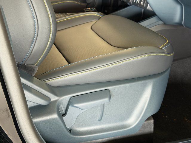 2025 Ford Maverick Lobo High Springfield VA