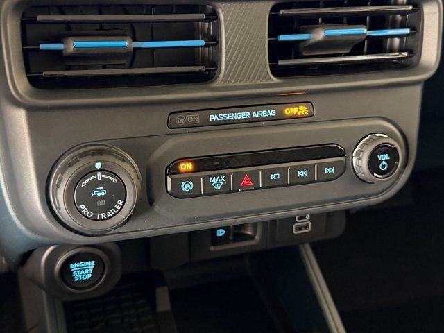 2025 Ford Maverick Lobo High Springfield VA