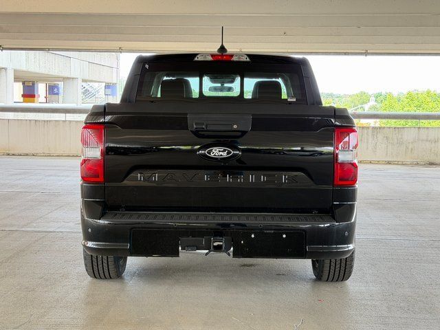 2025 Ford Maverick Lobo High Springfield VA