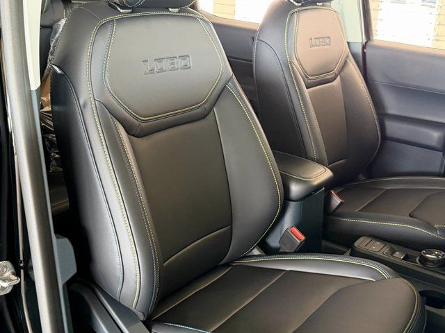 2025 Ford Maverick Lobo High Springfield VA