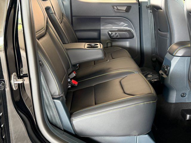 2025 Ford Maverick Lobo High Springfield VA