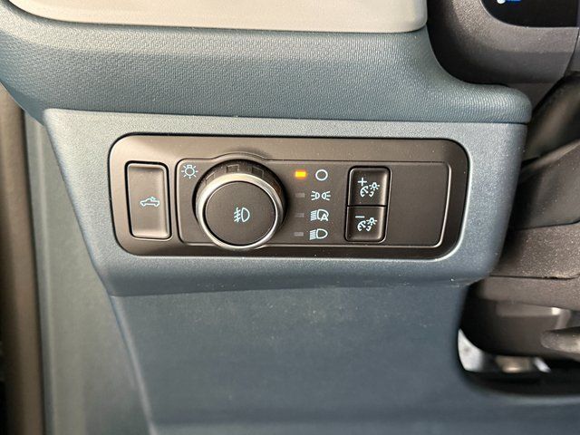 2025 Ford Maverick Lobo High Springfield VA