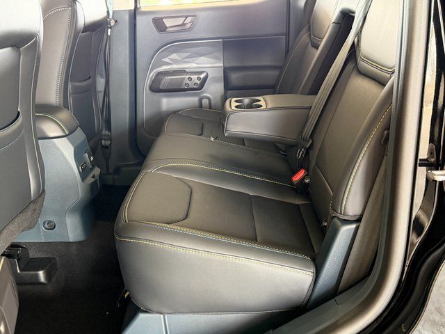 2025 Ford Maverick Lobo High Springfield VA