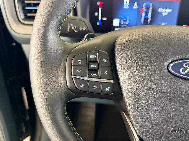 2025 Ford Maverick Lobo High Springfield VA