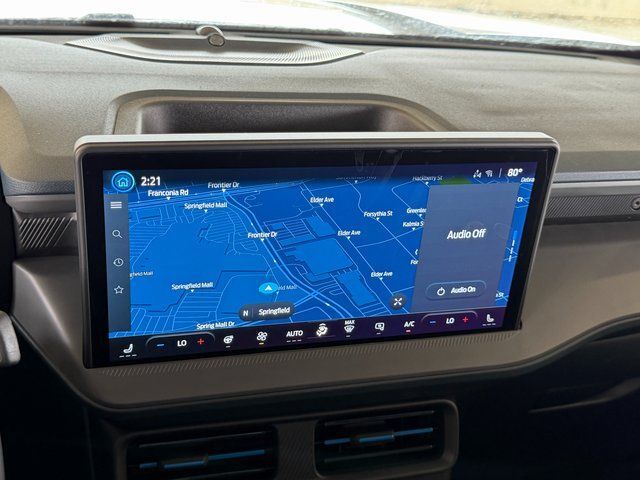 2025 Ford Maverick Lobo High Springfield VA