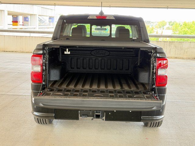 2025 Ford Maverick Lobo High Springfield VA