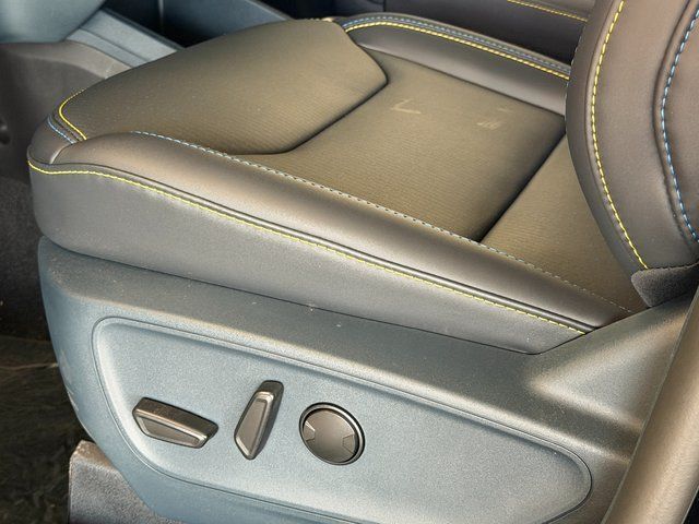 2025 Ford Maverick Lobo High Springfield VA