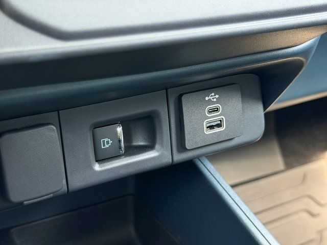 2025 Ford Maverick Lobo High Springfield VA