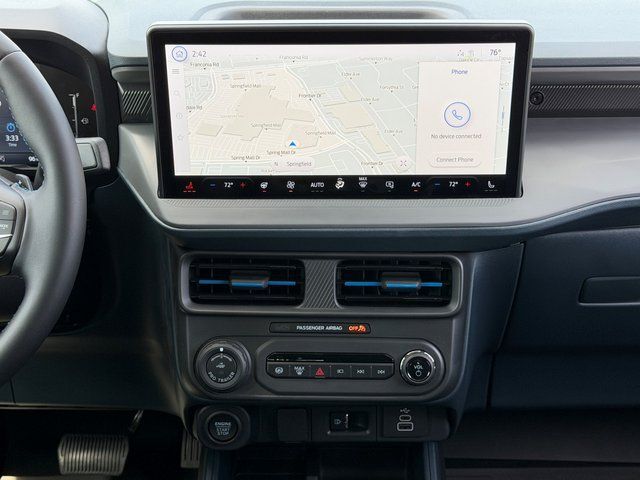 2025 Ford Maverick Lobo High Springfield VA