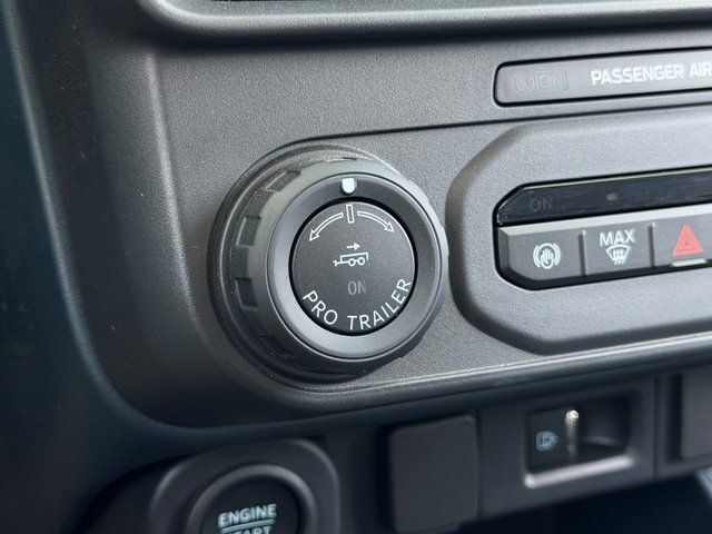 2025 Ford Maverick Lobo High Springfield VA