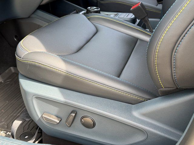 2025 Ford Maverick Lobo High Springfield VA
