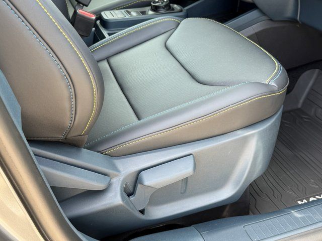 2025 Ford Maverick Lobo High Springfield VA