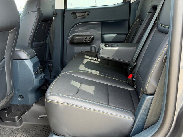 2025 Ford Maverick Lobo High Springfield VA
