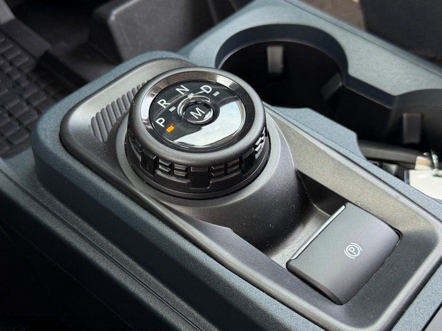 2025 Ford Maverick Lobo High Springfield VA