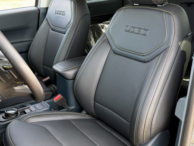 2025 Ford Maverick Lobo High Springfield VA