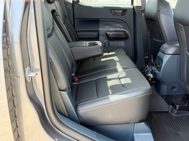 2025 Ford Maverick Lobo High Springfield VA
