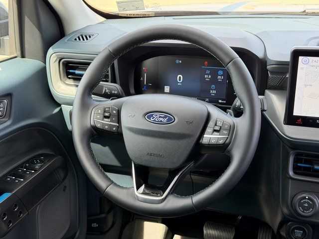 2025 Ford Maverick Lobo High Springfield VA