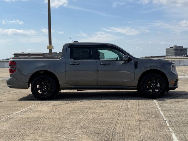 2025 Ford Maverick Lobo High Springfield VA