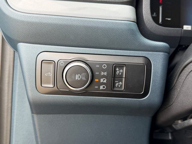 2025 Ford Maverick Lobo High Springfield VA