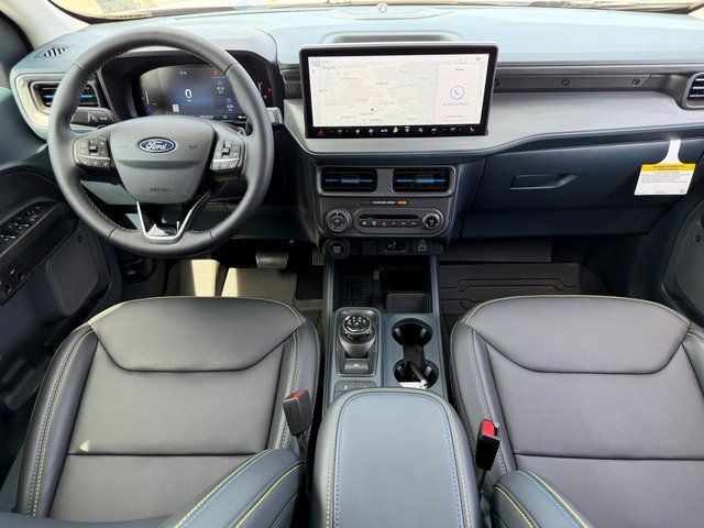 2025 Ford Maverick Lobo High Springfield VA