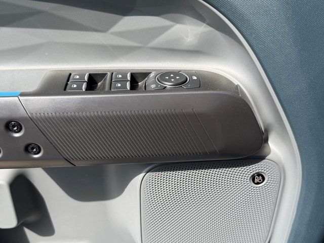 2025 Ford Maverick Lobo High Springfield VA