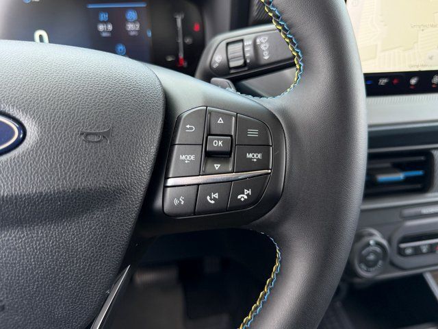 2025 Ford Maverick Lobo High Springfield VA