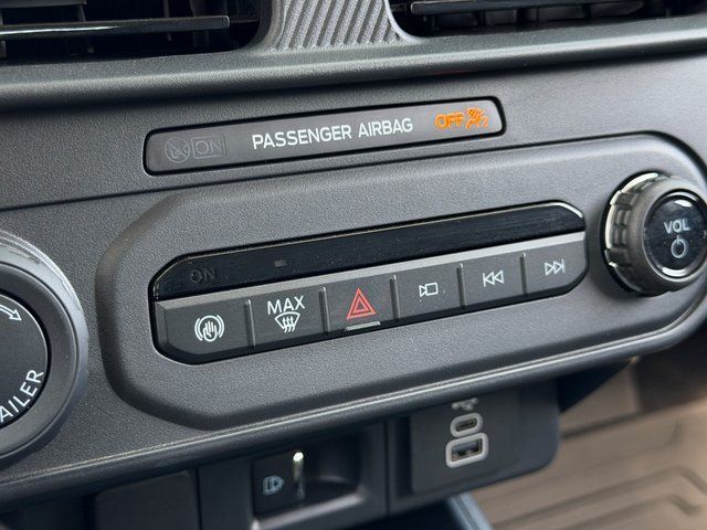2025 Ford Maverick Lobo High Springfield VA