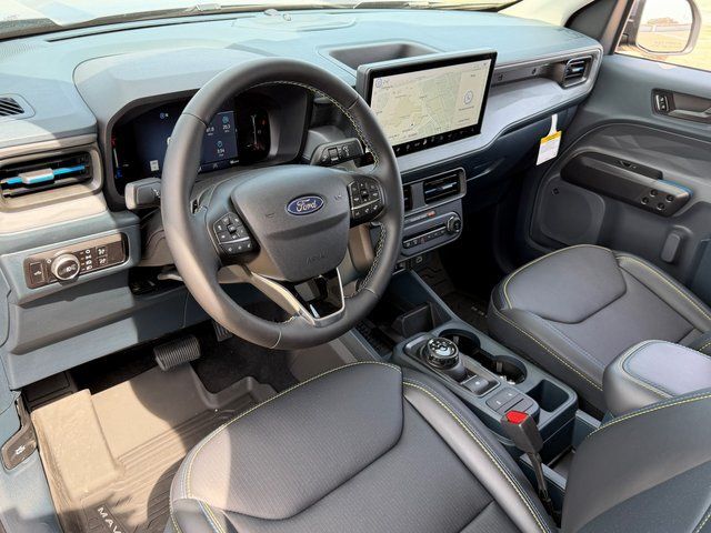 2025 Ford Maverick Lobo High Springfield VA