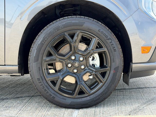 2025 Ford Maverick Lobo High Springfield VA