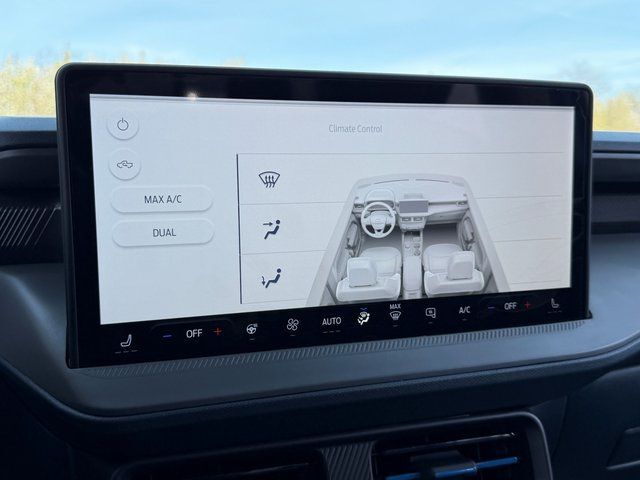 2025 Ford Maverick Lobo High Springfield VA