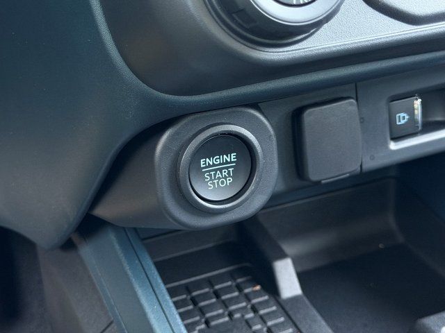 2025 Ford Maverick Lobo High Springfield VA