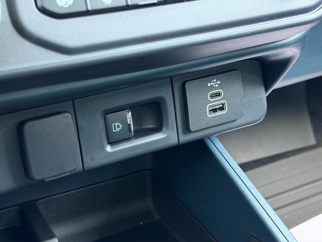 2025 Ford Maverick Lobo High Springfield VA