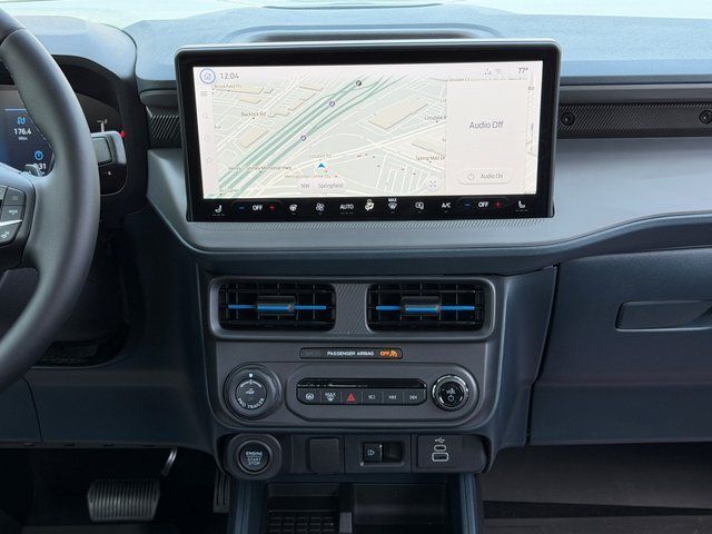 2025 Ford Maverick Lobo High Springfield VA