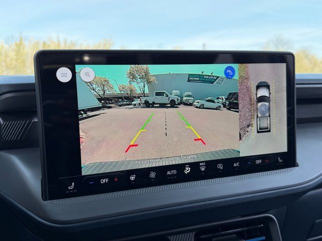 2025 Ford Maverick Lobo High Springfield VA