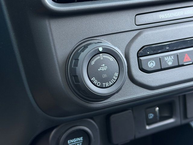 2025 Ford Maverick Lobo High Springfield VA