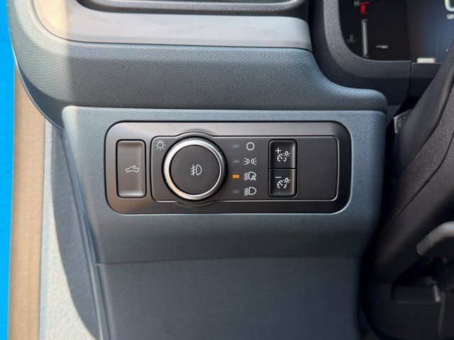 2025 Ford Maverick Lobo High Springfield VA