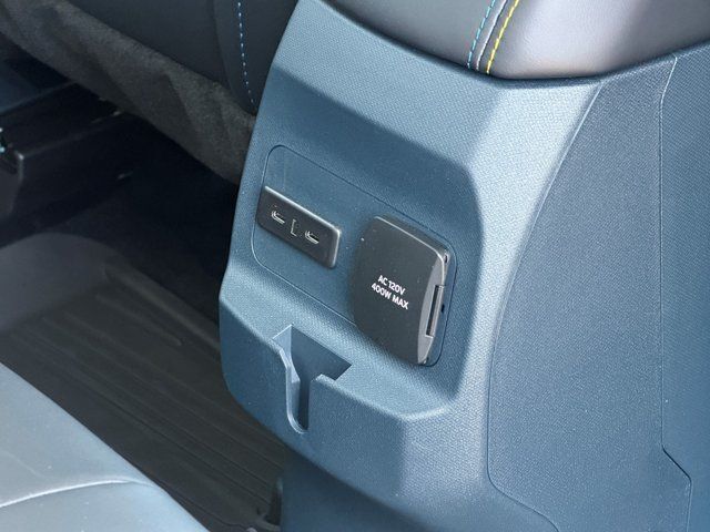 2025 Ford Maverick Lobo High Springfield VA