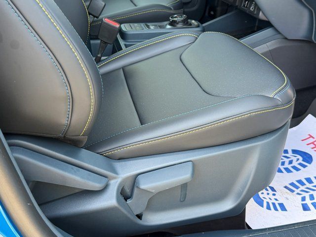 2025 Ford Maverick Lobo High Springfield VA