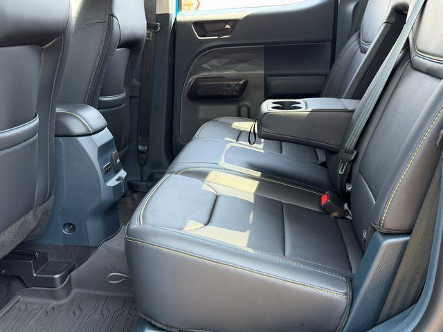 2025 Ford Maverick Lobo High Springfield VA