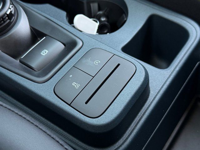 2025 Ford Maverick Lobo High Springfield VA