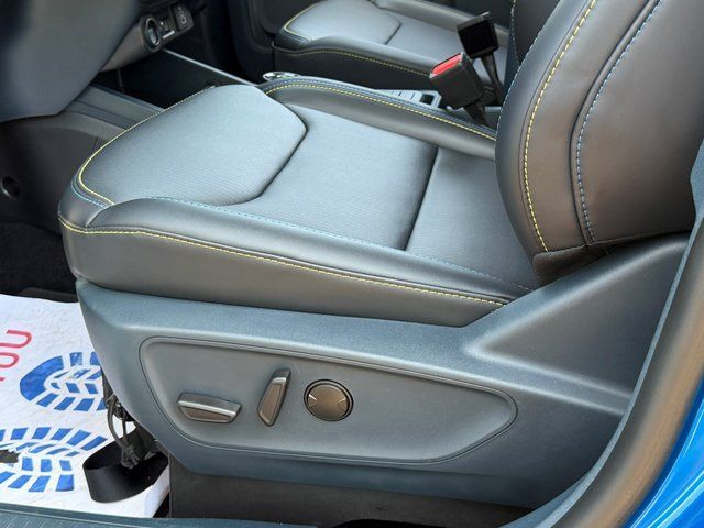 2025 Ford Maverick Lobo High Springfield VA