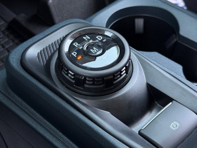 2025 Ford Maverick Lobo High Springfield VA