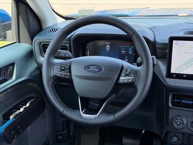 2025 Ford Maverick Lobo High Springfield VA