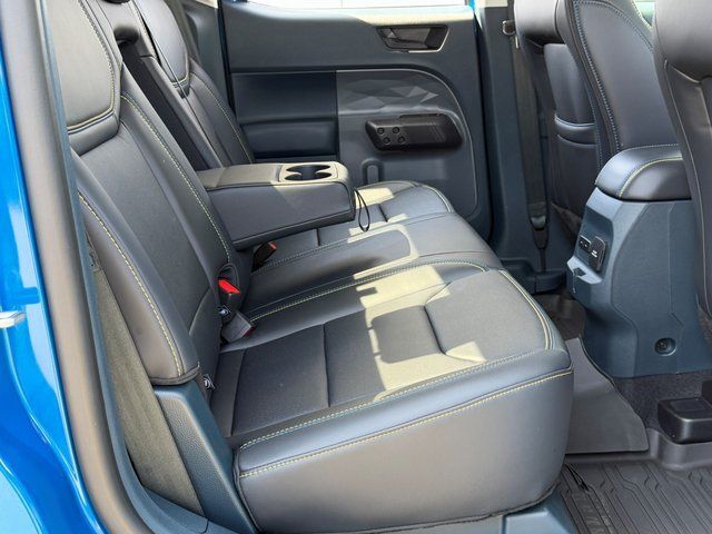 2025 Ford Maverick Lobo High Springfield VA